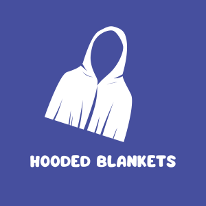 Hooded Blankets