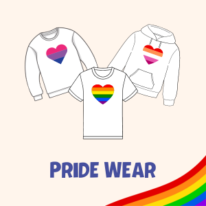 Pride Wear