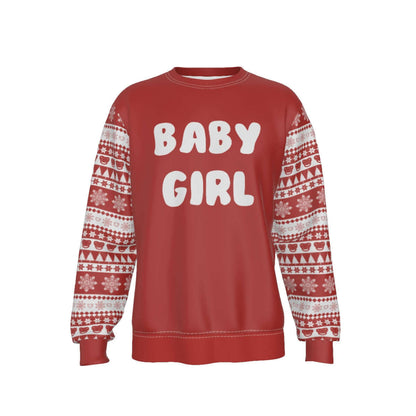 ABDL Baby Boy/Girl Sweatshirt