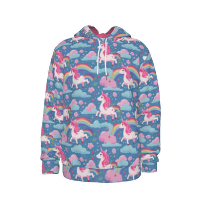 Unicorn AOP Hoodie