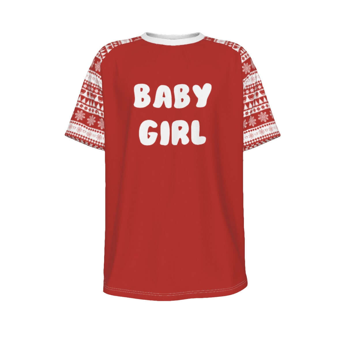 ABDL Baby Boy/Girl T-Shirt