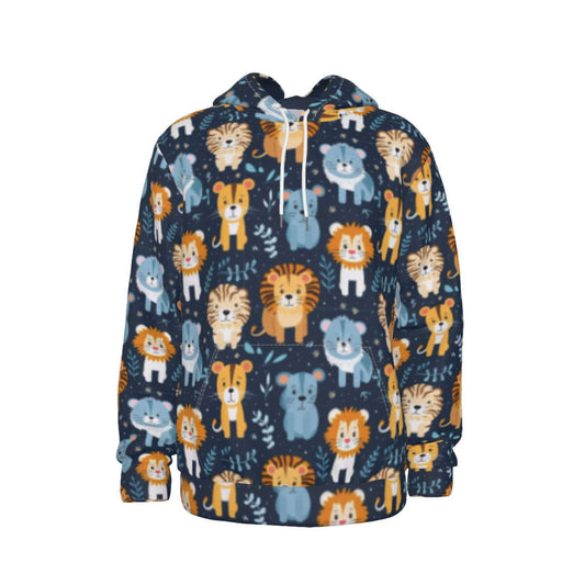 Lions AOP Hoodie