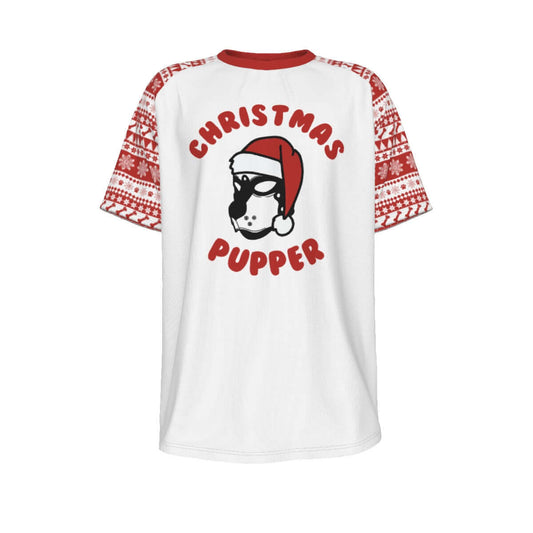 Christmas Pupper T-Shirt