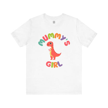 Mummy's Girl Dino Tee