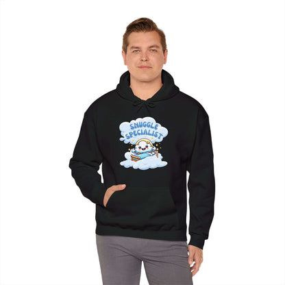 Snuggle Specialist Hoodie