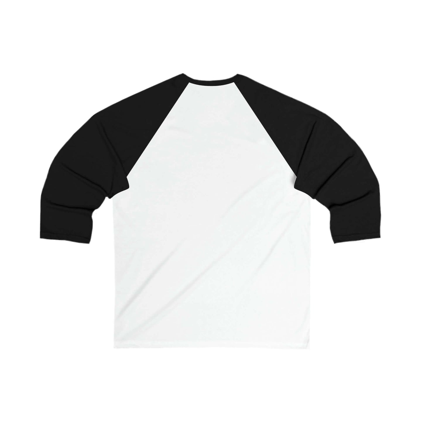 Splashy 'Lil Soaker' 3\4 Sleeve Baseball Tee