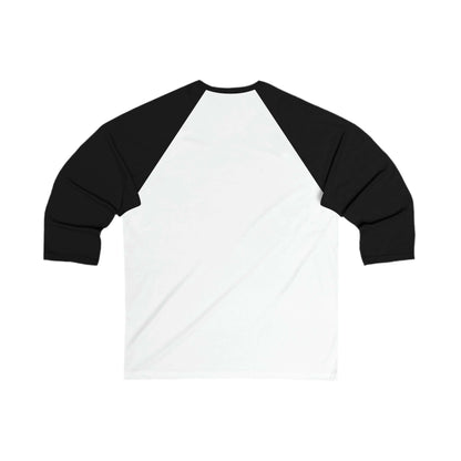 Splashy 'Lil Soaker' 3\4 Sleeve Baseball Tee