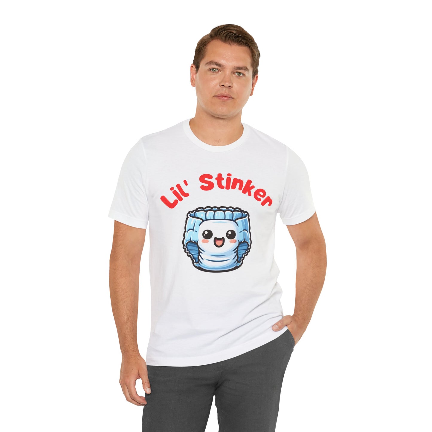 Lil Stinker Tee