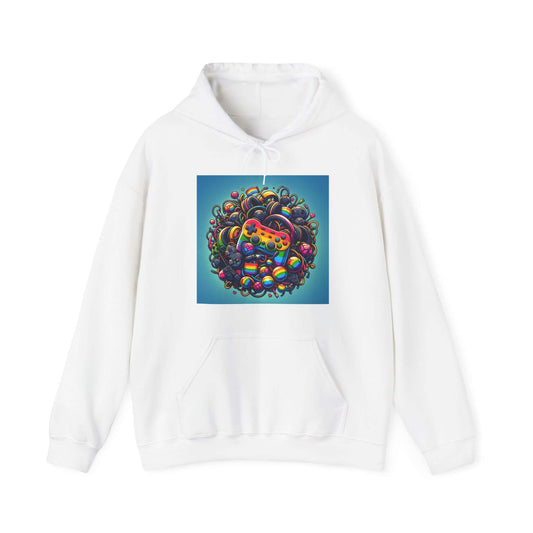 Controller Lovefest Hoodie