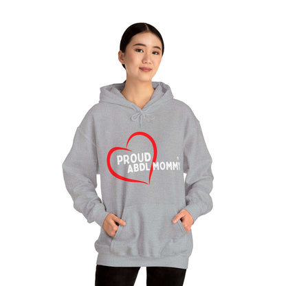 Proud ABDL Mommy Hoodie