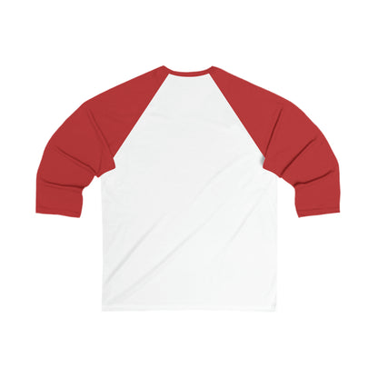 Mummy's Boy Rocket 3\4 Sleeve Baseball Tee