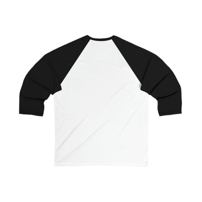 Mummy's Boy Rocket 3\4 Sleeve Baseball Tee