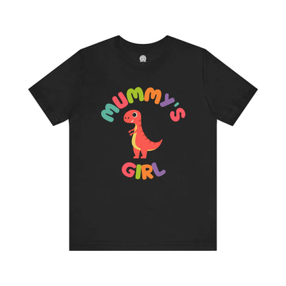 Mummy's Girl Dino Tee