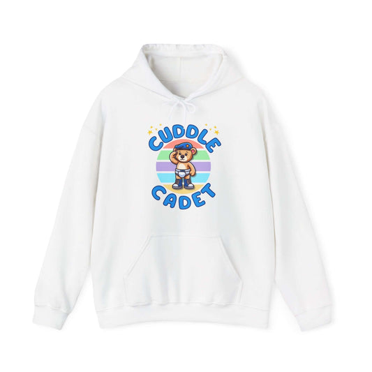 Cuddle Cadet Hoodie