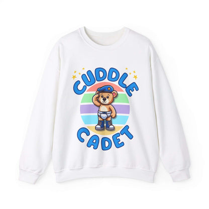 Cuddle Cadet Sweatshirt