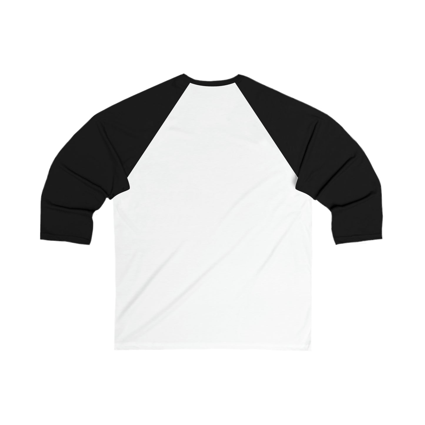 Daddy's Boy Blocks 3\4 Sleeve Baseball Tee