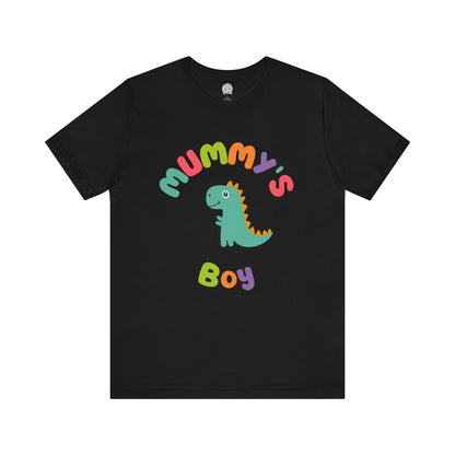 Mummy's Boy Dino Tee