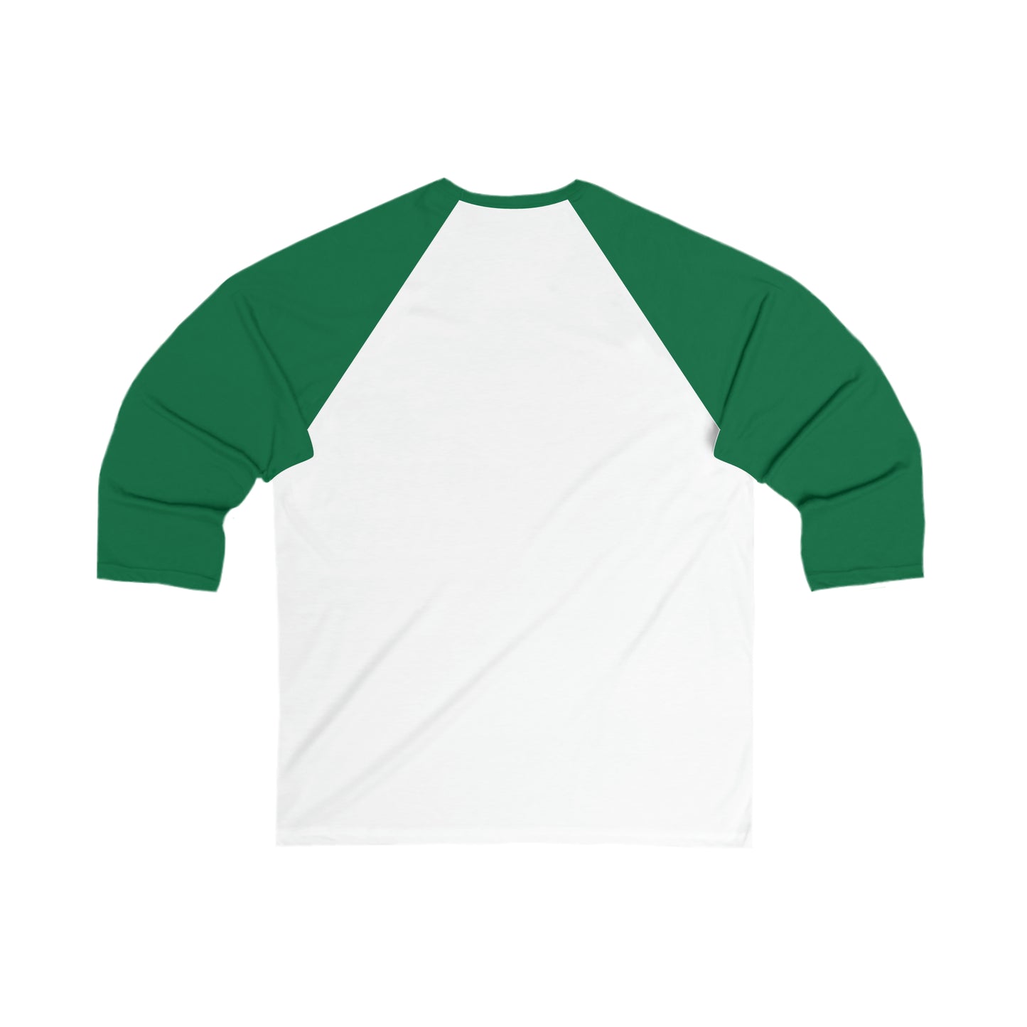 Daddy's Boy Dino 3\4 Sleeve Baseball Tee