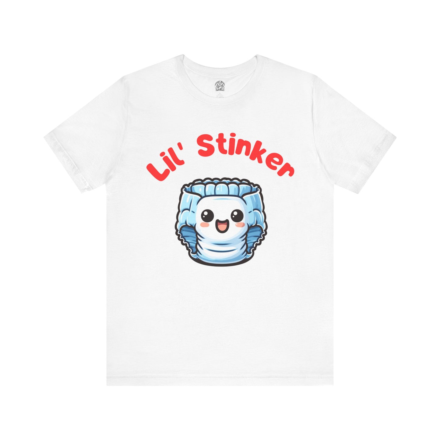 Lil Stinker Tee