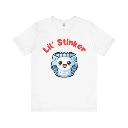 Lil Stinker Tee