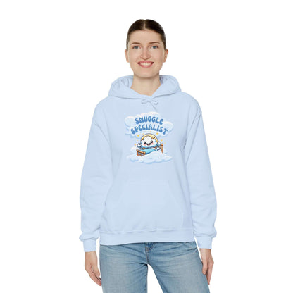 Snuggle Specialist Hoodie