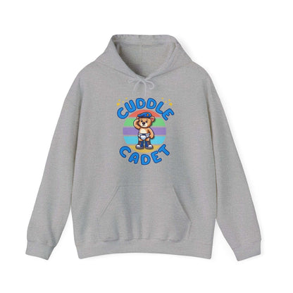 Cuddle Cadet Hoodie