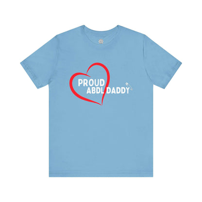 Proud ABDL Daddy Tee