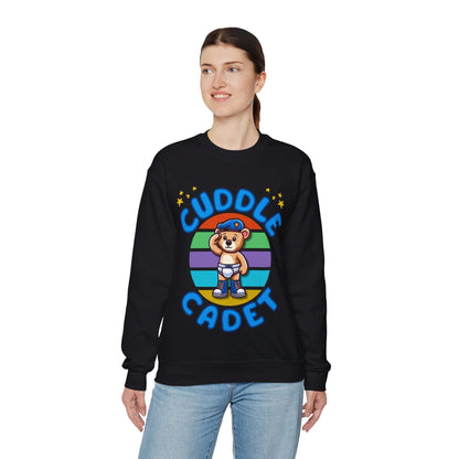 Cuddle Cadet Sweatshirt