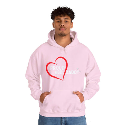 Proud ABDL Daddy Hoodie