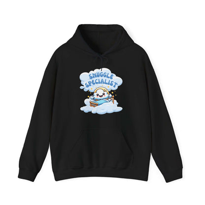 Snuggle Specialist Hoodie