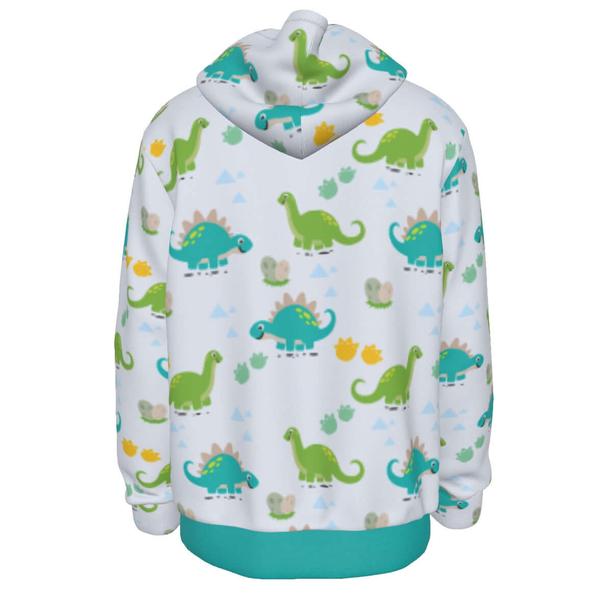 Dino AOP Hoodie