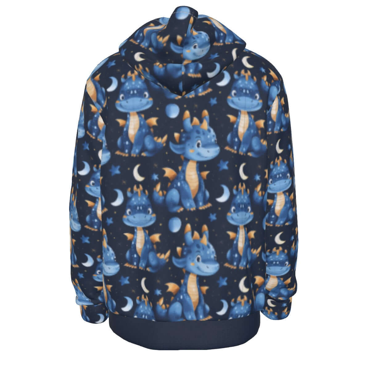 Dragons AOP Hoodie