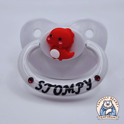 Stompy