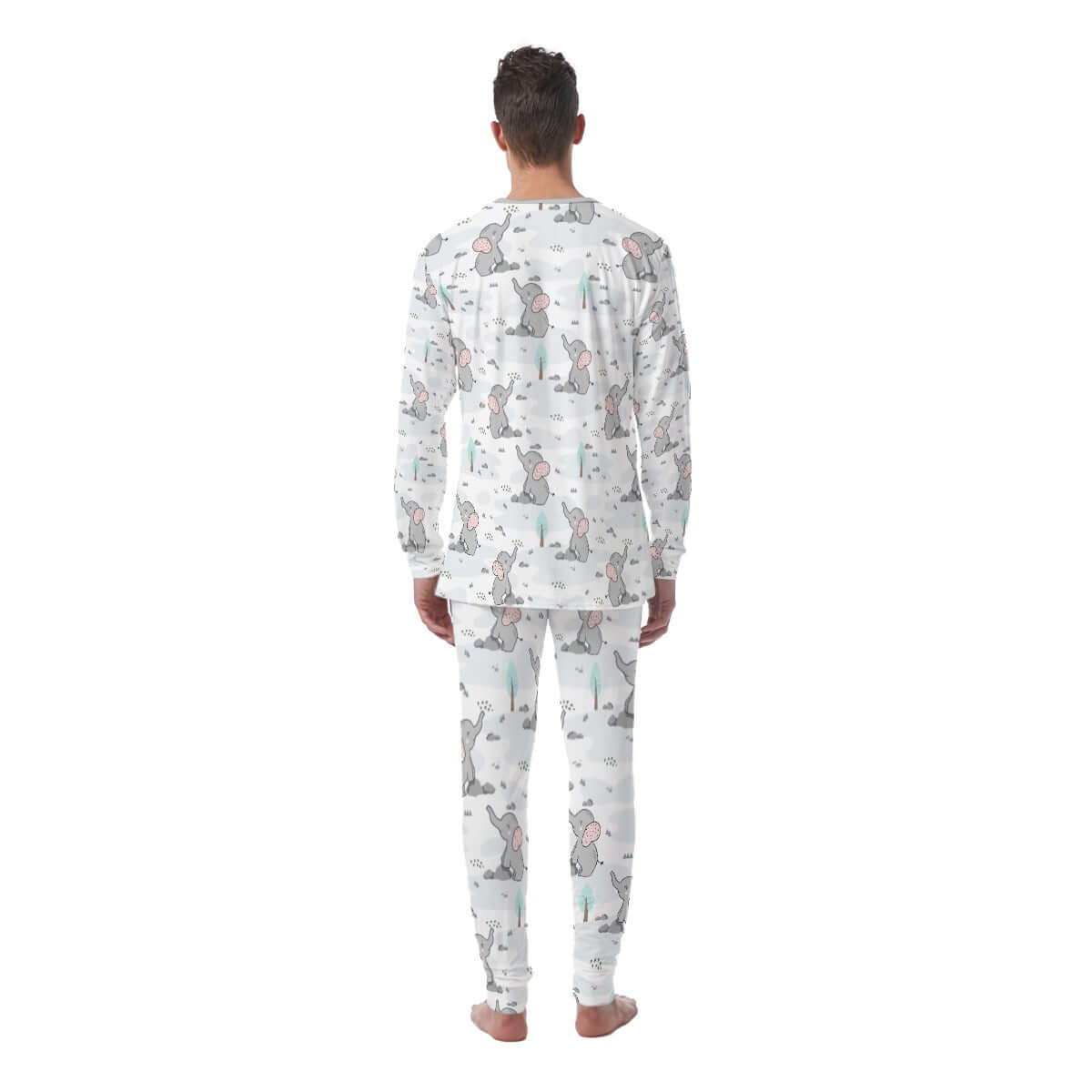 Elephant Pajamas