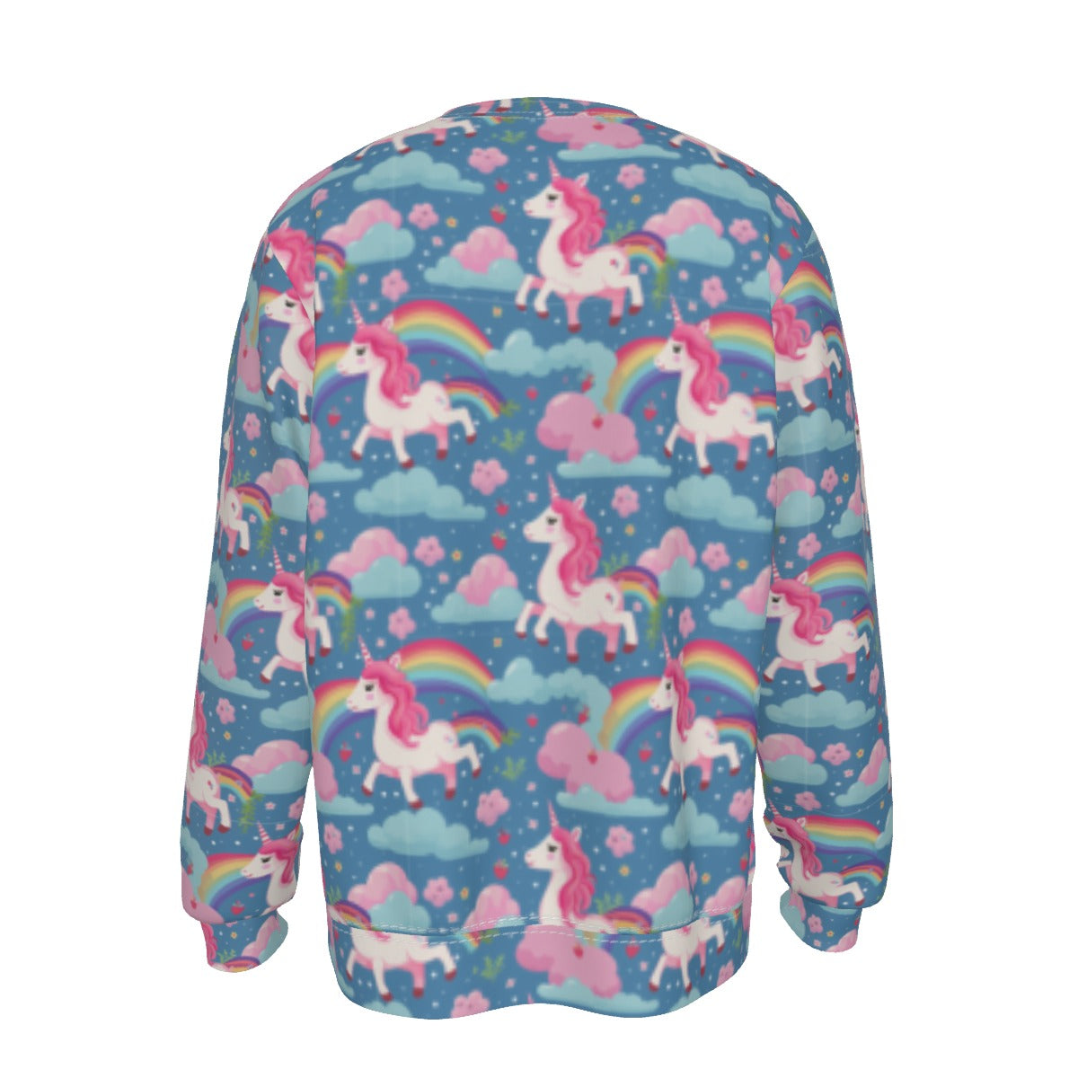 Unicorns Sweatshirt