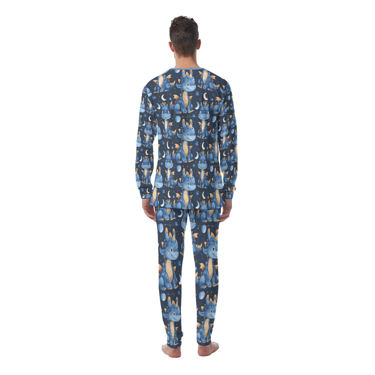 Dragons Pajamas