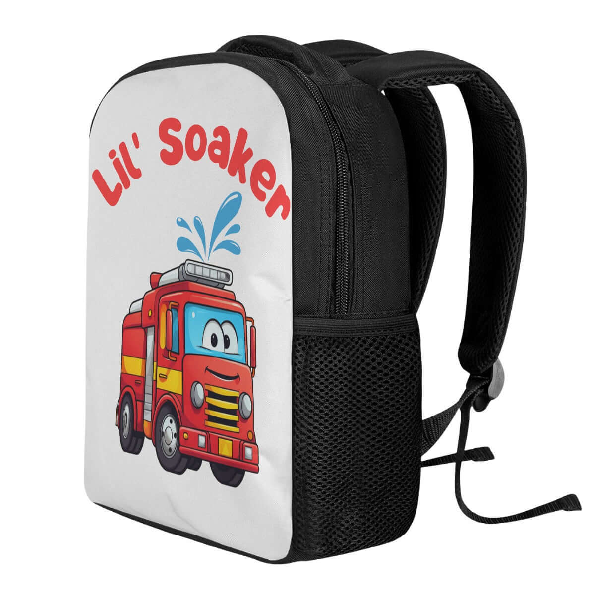 Lil Soaker Backpack