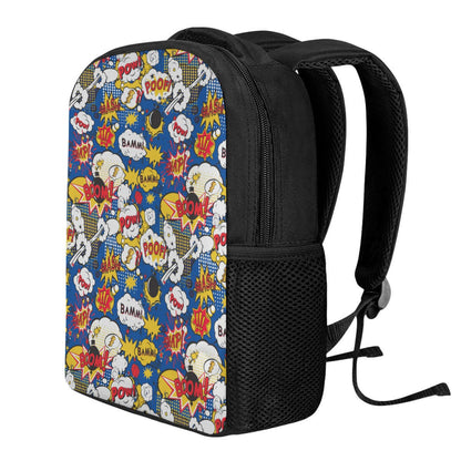 Boom Snap Backpack