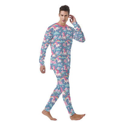 Unicorn Pajamas