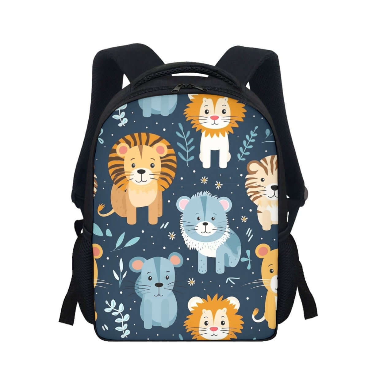 Lions Backpack