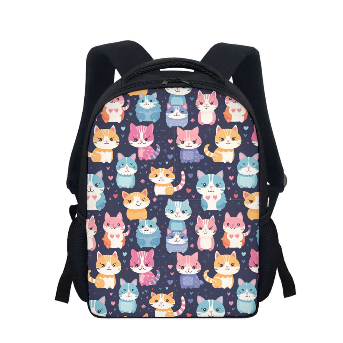 Cats Backpack