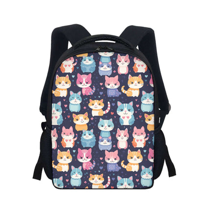 Cats Backpack