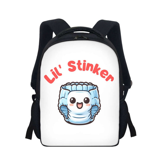 Lil Stinker Backpack