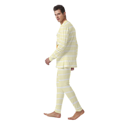 StripeyMates Pajamas