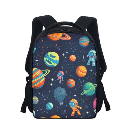 Space Adventure Backpack