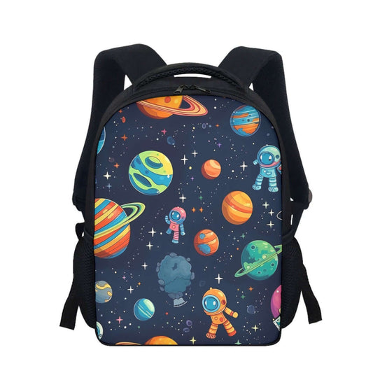 Space Adventure Backpack