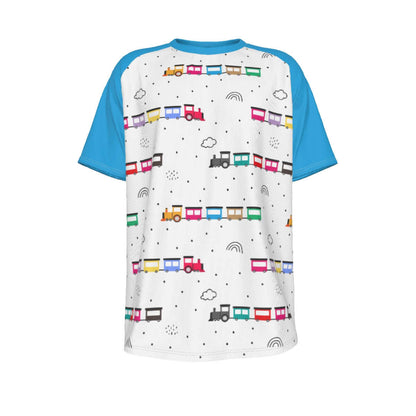 Choo-Choo T-shirt