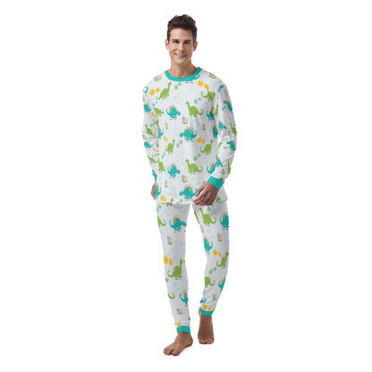 Dino Pajamas