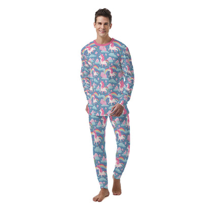 Unicorn Pajamas