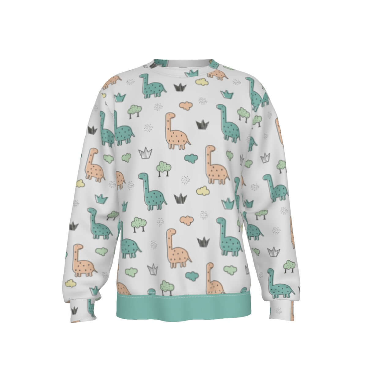 Dinos Sweatshirt